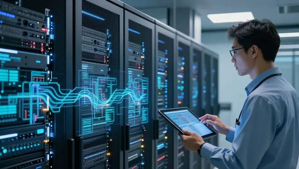 Service IPTV Atlas Pro avec cloud computing pour une expérience numérique fluide.