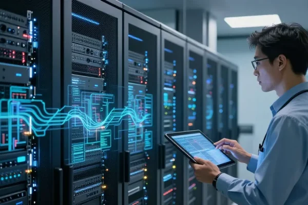 Service IPTV Atlas Pro avec cloud computing pour une expérience numérique fluide.